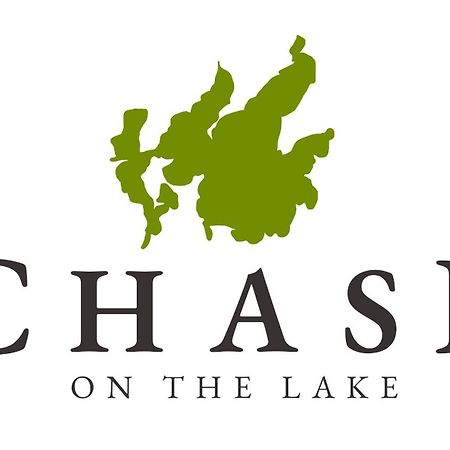 Chase On The Lake 워커 외부 사진